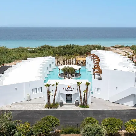 Martini Boutique * Ialysos (Rhodes)