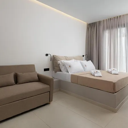 Martini Boutique Otel