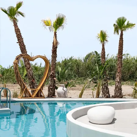 Martini Boutique Otel Ialysos (Rhodes)