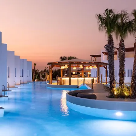 Martini Boutique Otel Ialysos (Rhodes)