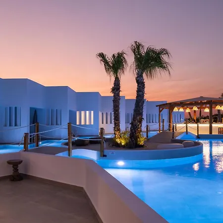 Otel Martini Boutique Ialysos (Rhodes)