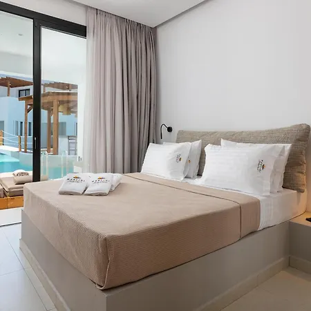 Martini Boutique Otel Ialysos (Rhodes)