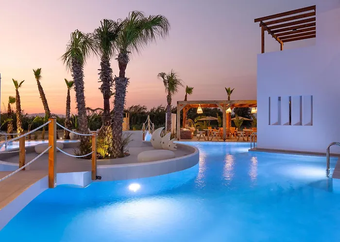 ホテル Martini Boutique