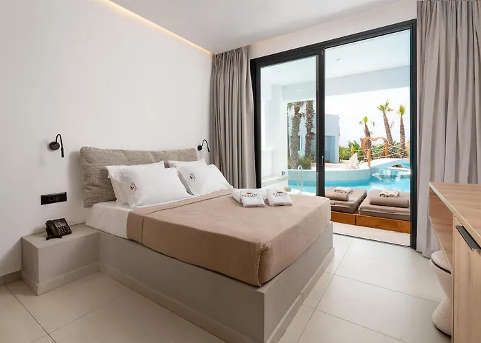 Martini Boutique イアリソス