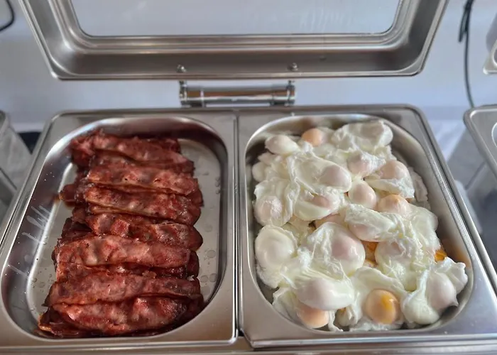 ホテル Martini Boutique