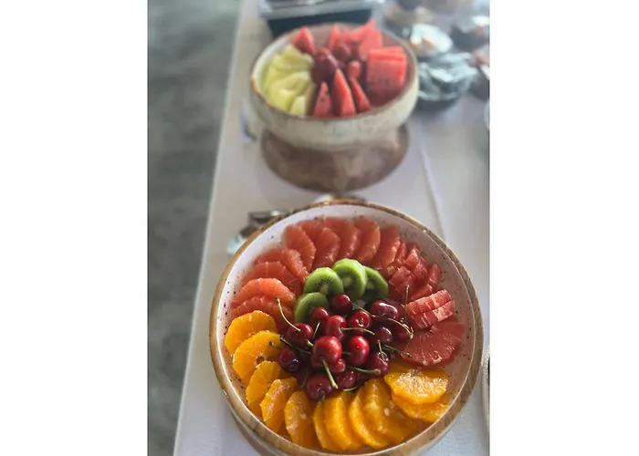 Martini Boutique ホテル イアリソス