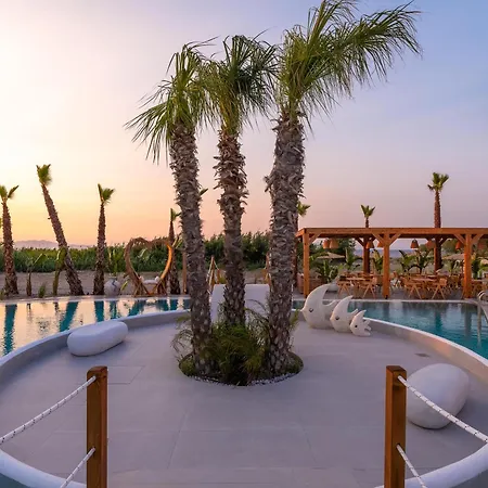 酒店 Martini Boutique *