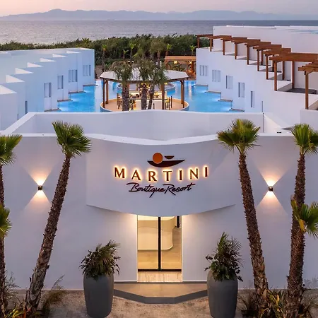 Martini Boutique
