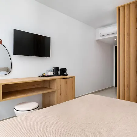 Martini Boutique 伊利索斯