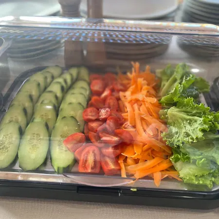 酒店 Martini Boutique *