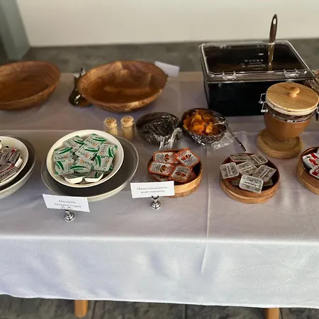 Martini Boutique 酒店