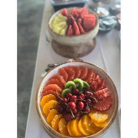 Martini Boutique 酒店 伊利索斯