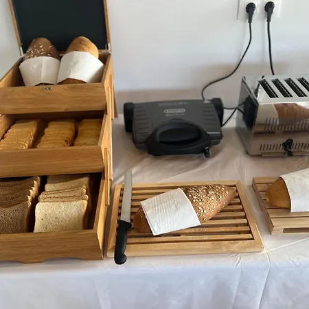 酒店 Martini Boutique