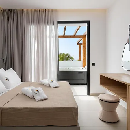 Otel Martini Boutique *