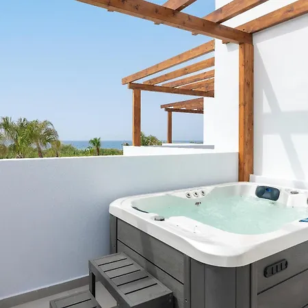Martini Boutique Hotel Lalyssos