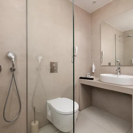 Szálloda Martini Boutique Jaliszósz