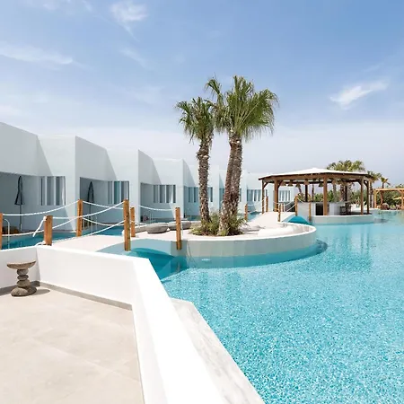 Martini Boutique Hotel Lalyssos
