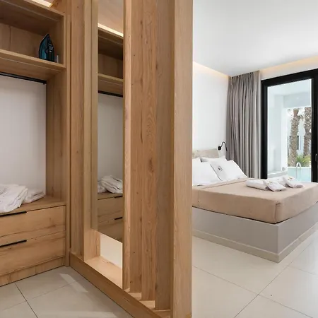 Szálloda Martini Boutique *