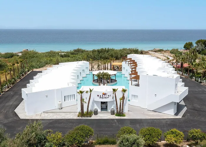 Martini Boutique * Jalisos