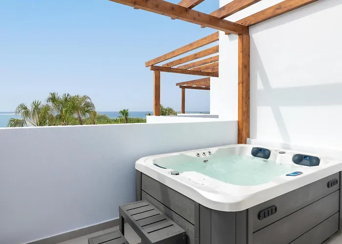 Martini Boutique Hotel Jalisos