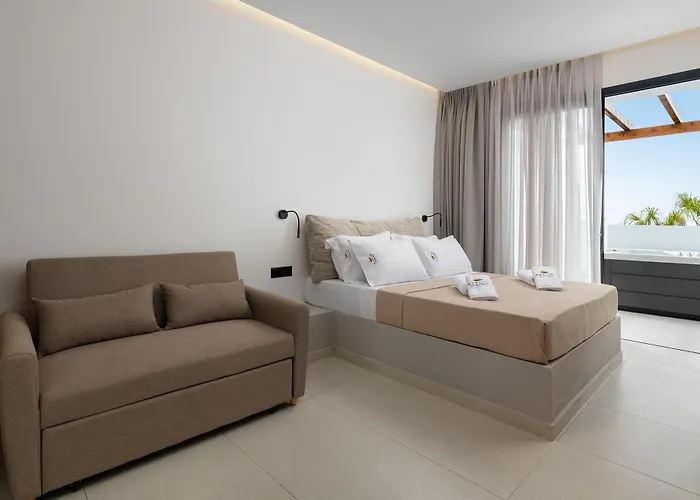 Martini Boutique Hotel