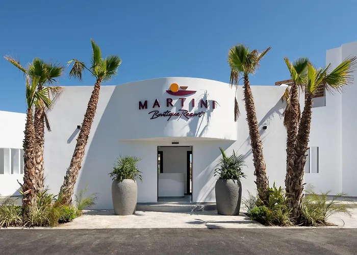 Szálloda Martini Boutique