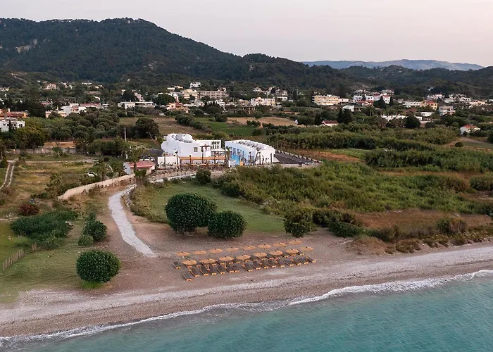 Hotel Martini Boutique Jalisos