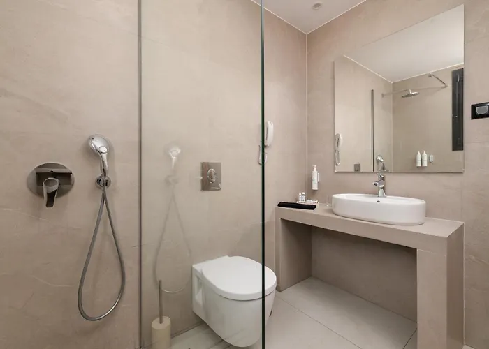 Hotel Martini Boutique Jalisos