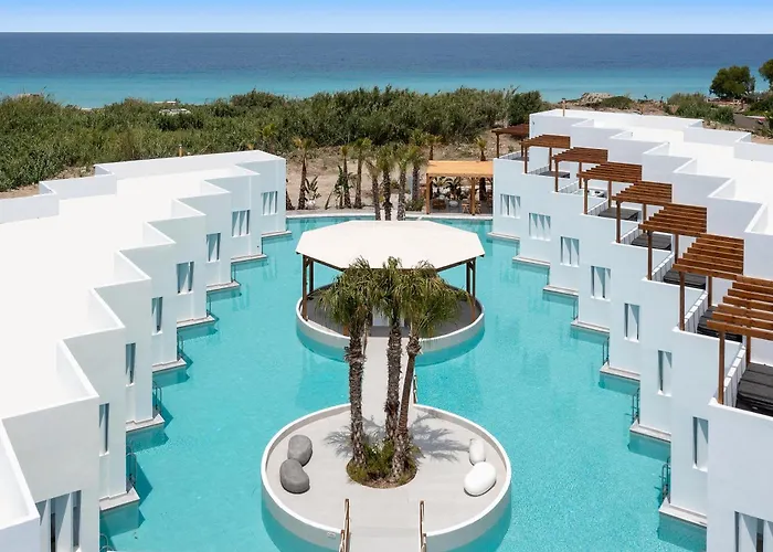 Martini Boutique Hotel