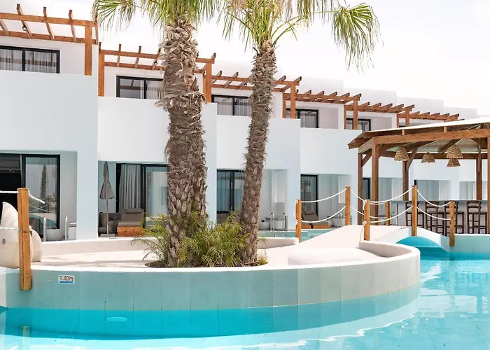 Martini Boutique Hotel *