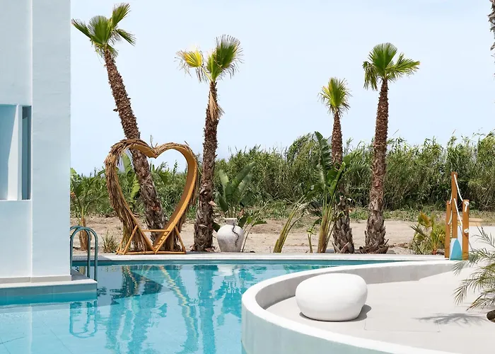 Martini Boutique Hotel Jalisos