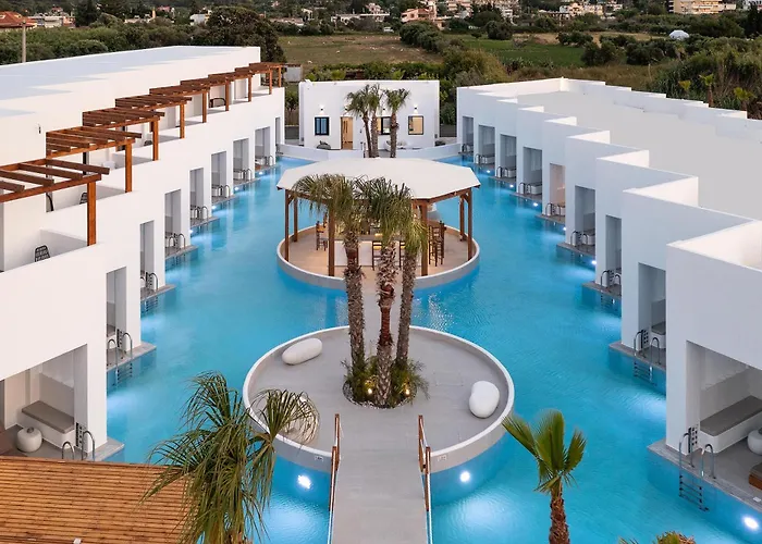 Hotel Martini Boutique Jalisos