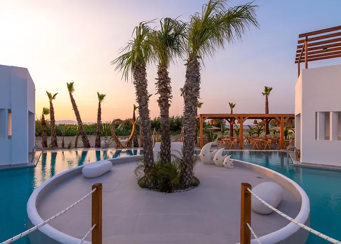 Hotel Martini Boutique *