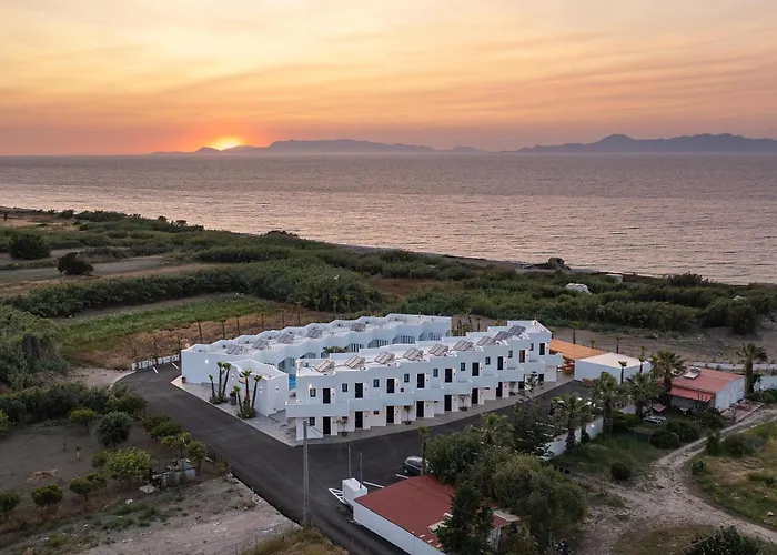 Martini Boutique Hotel Jalisos