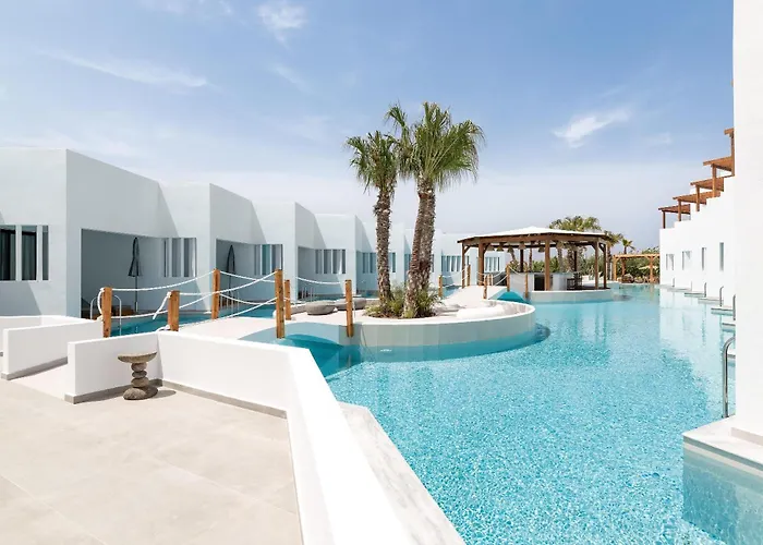 Martini Boutique Hotel Jalisos