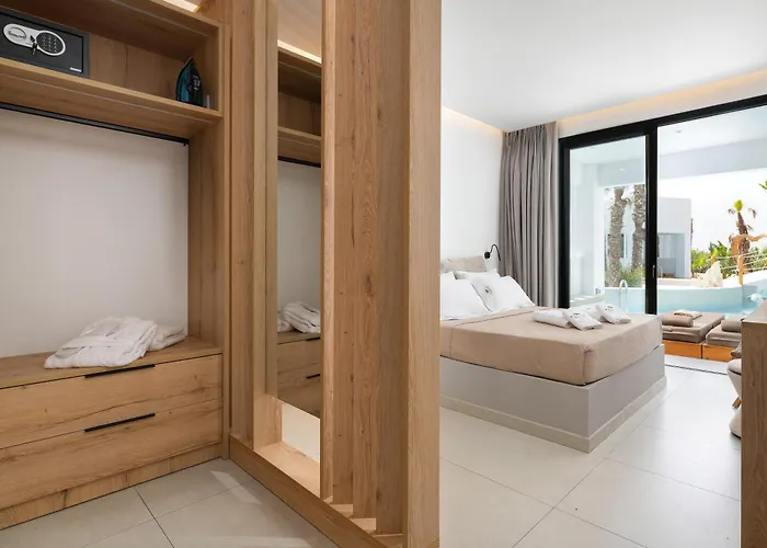 Hotel Martini Boutique *