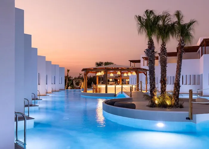 Martini Boutique Hotel Jalisos