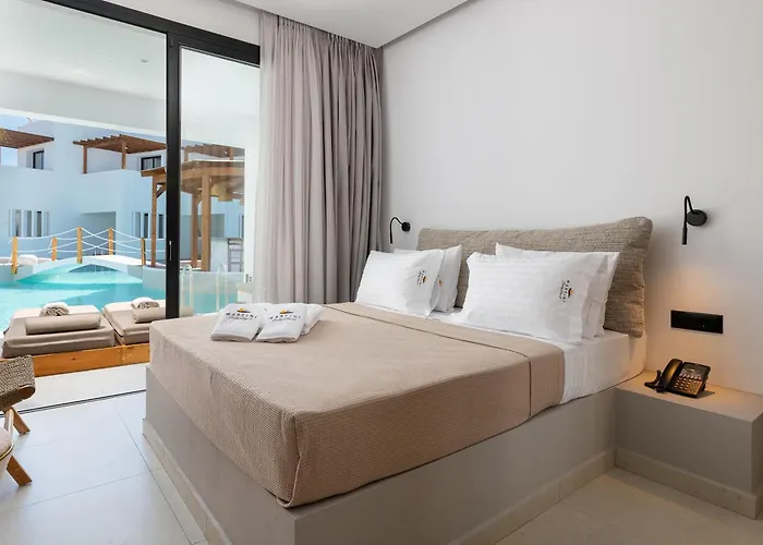 Martini Boutique Hotel Jalisos