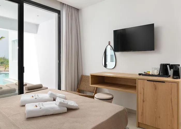 Martini Boutique Hotel