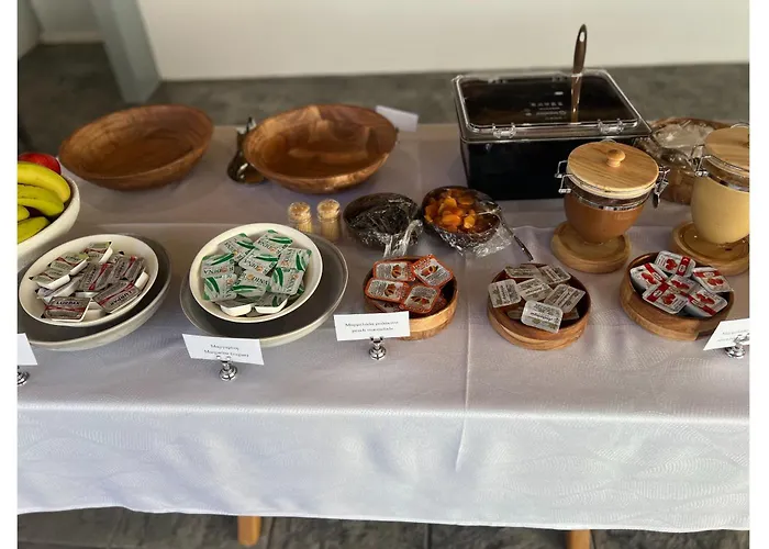 Martini Boutique Hotel