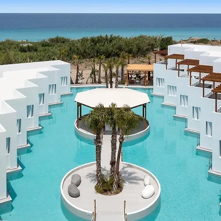 Martini Boutique Hotel