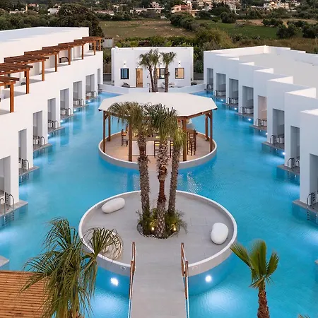 Hotell Martini Boutique Ialysos (Rhodes)