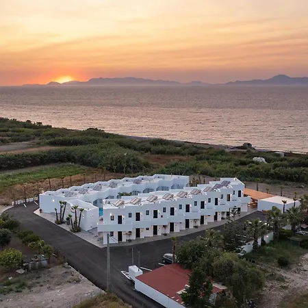 Martini Boutique Hotel Ialisos