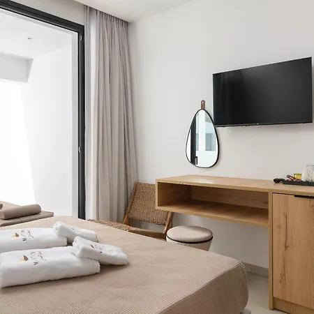 Martini Boutique Hotel